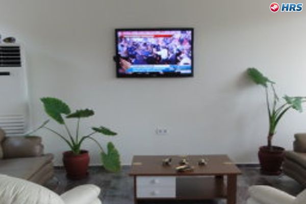 Palmiye Resort Hotel Dalyan